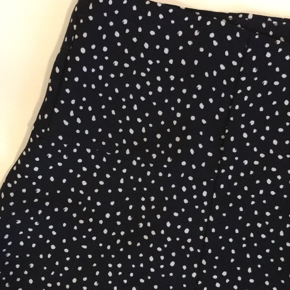 Aritzia Wilfred High Waist Shorts Larvatto Size Small - Picture 8 of 12